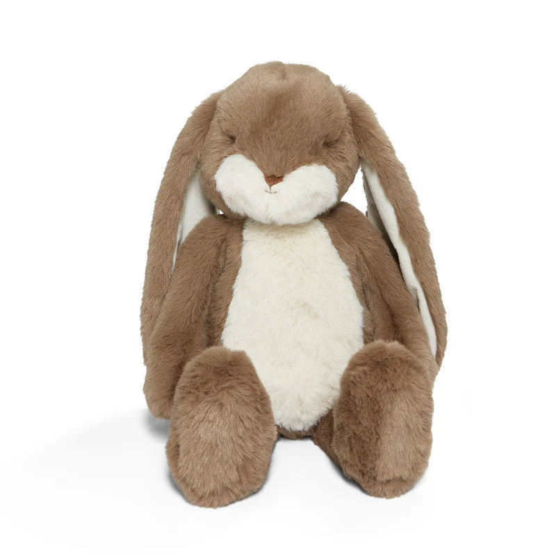 Little Floppy Nibble Bunny Gingersnap - Zinnias Gift Boutique
