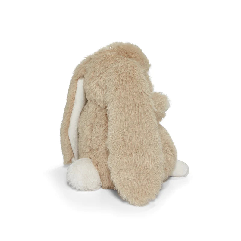 Tiny Nibble Bunny - Almond Joy - Zinnias Gift Boutique