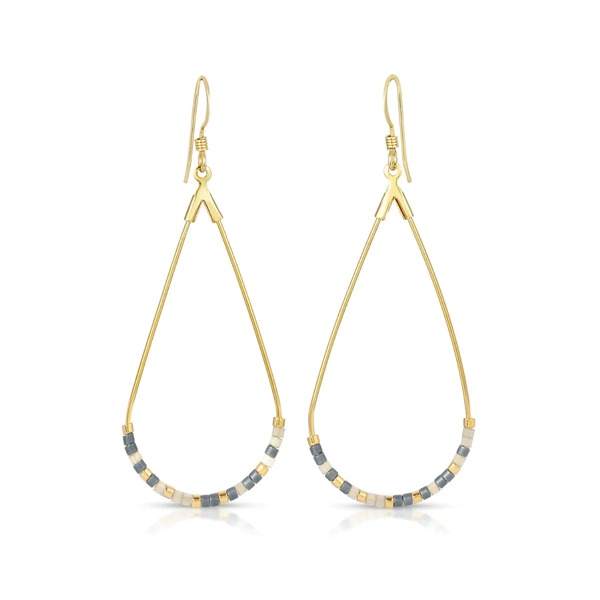 Earrings - Zinnias Gift Boutique