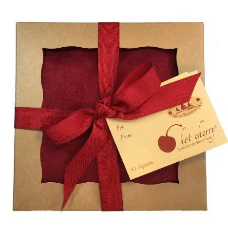 Square Pillow - Zinnias Gift Boutique