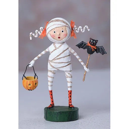 Minnie mummy - Zinnias Gift Boutique