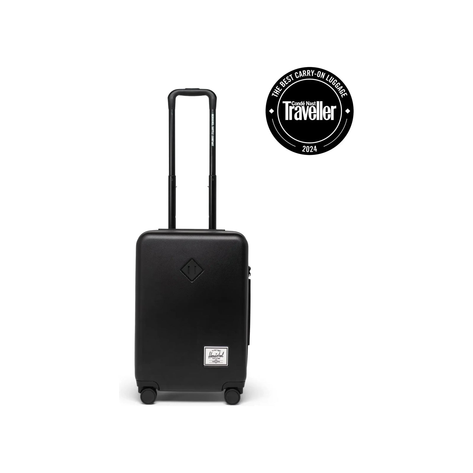 Heritage Hardshell Large - Zinnias Gift Boutique