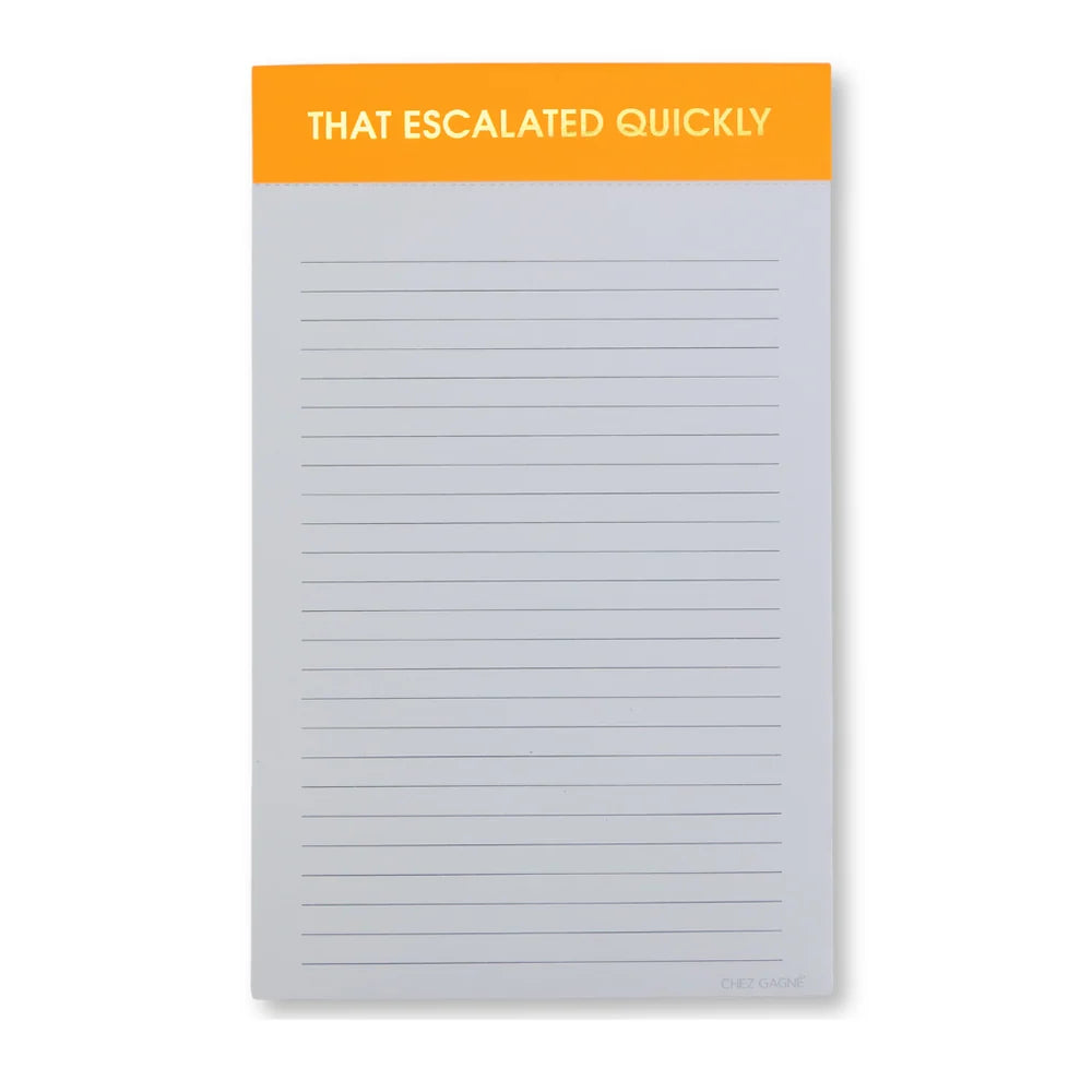 Notepad