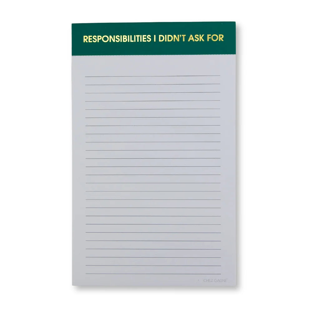 Notepad
