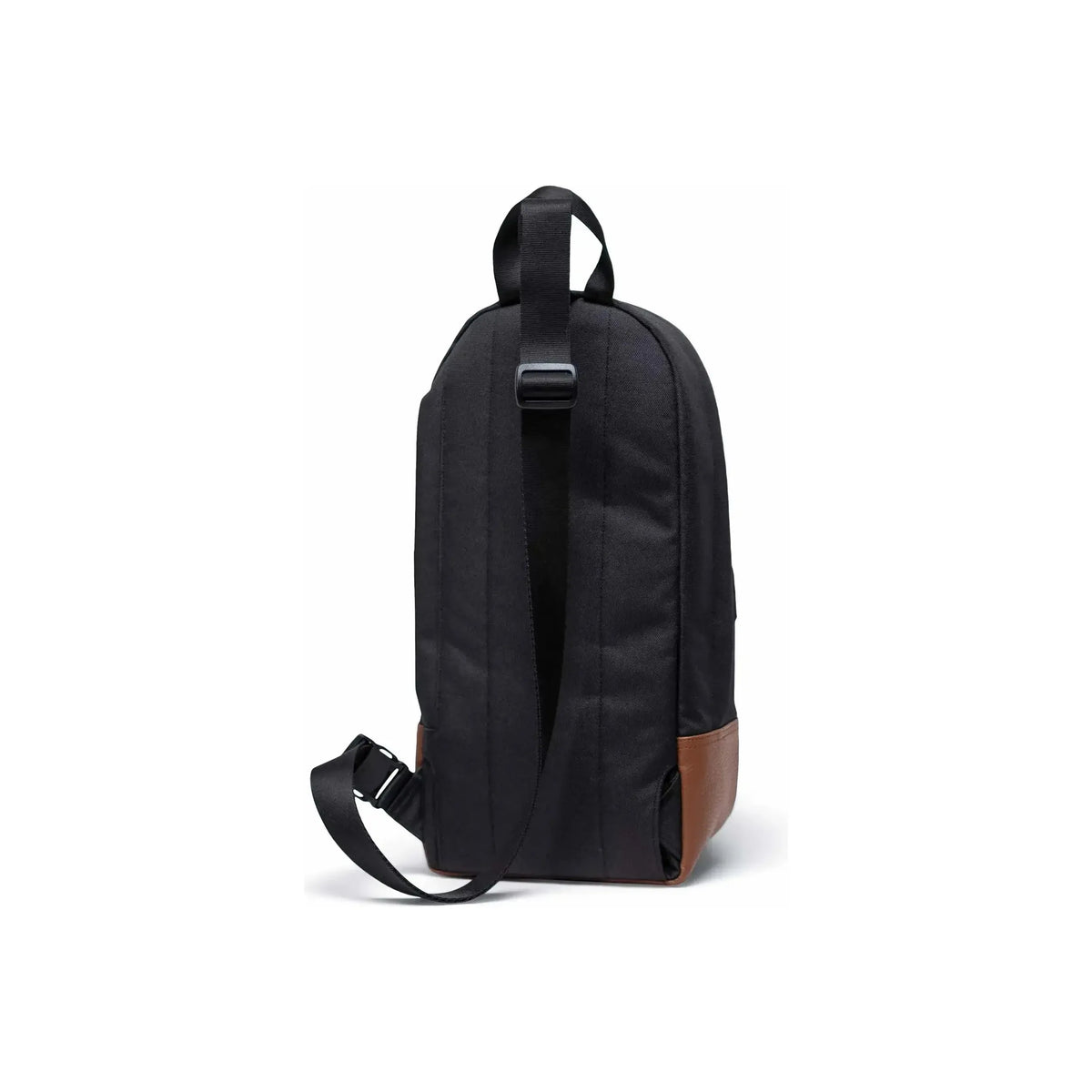 Herschel Heritage™ Shoulder Bag Black/Tan