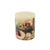 Spicy Apple Pillar Candle
