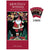 Mary Engelbreit® Holiday Wishes Candy Cane Cocoa (1.25oz Packet) - Zinnias Gift Boutique