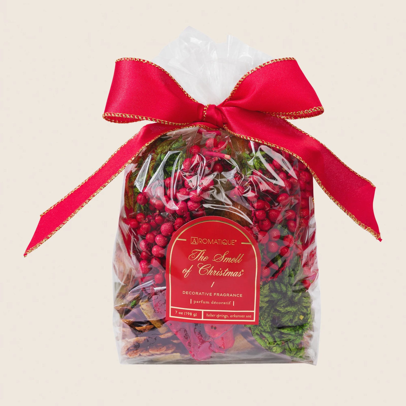 The Smell of Christmas Potpourri - Zinnias Gift Boutique
