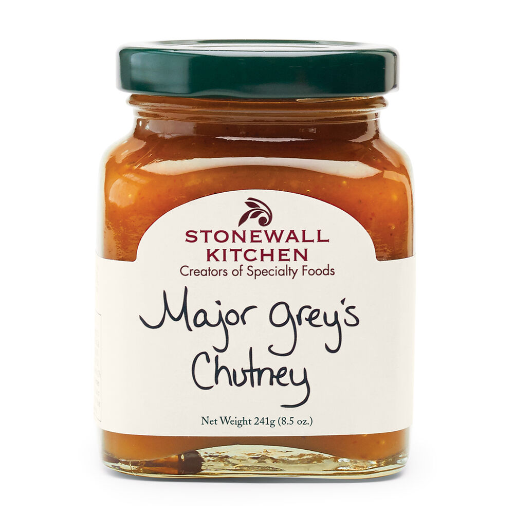 Major Greys Chutney - Zinnias Gift Boutique