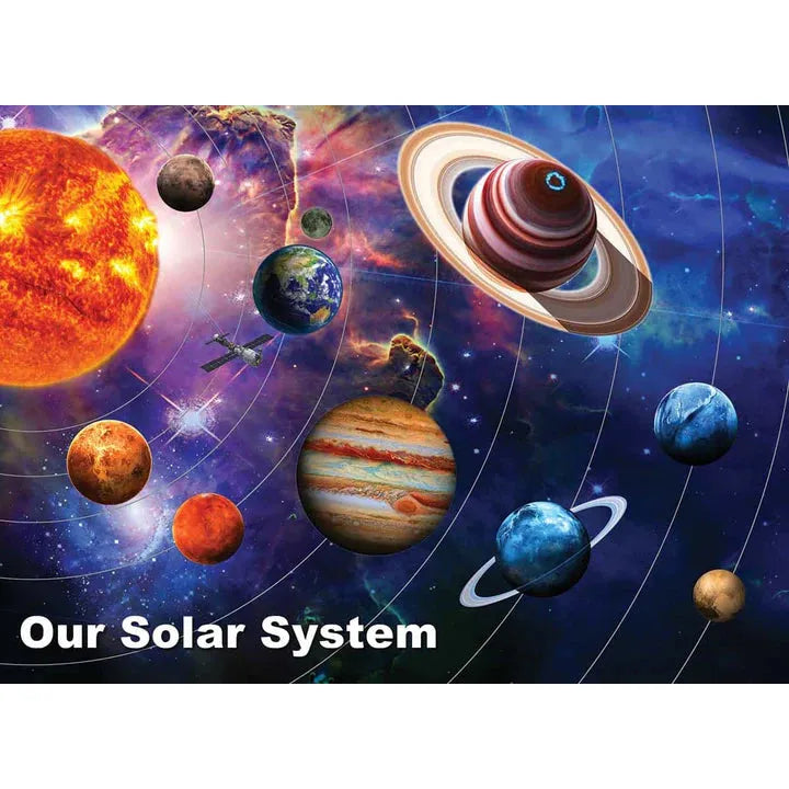 Solar System