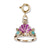 Charms - Zinnias Gift Boutique