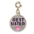 Charms - Zinnias Gift Boutique