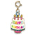 Charms - Zinnias Gift Boutique