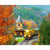 Scenic Railroad (1398pz) - 1000 Piece Jigsaw Puzzle