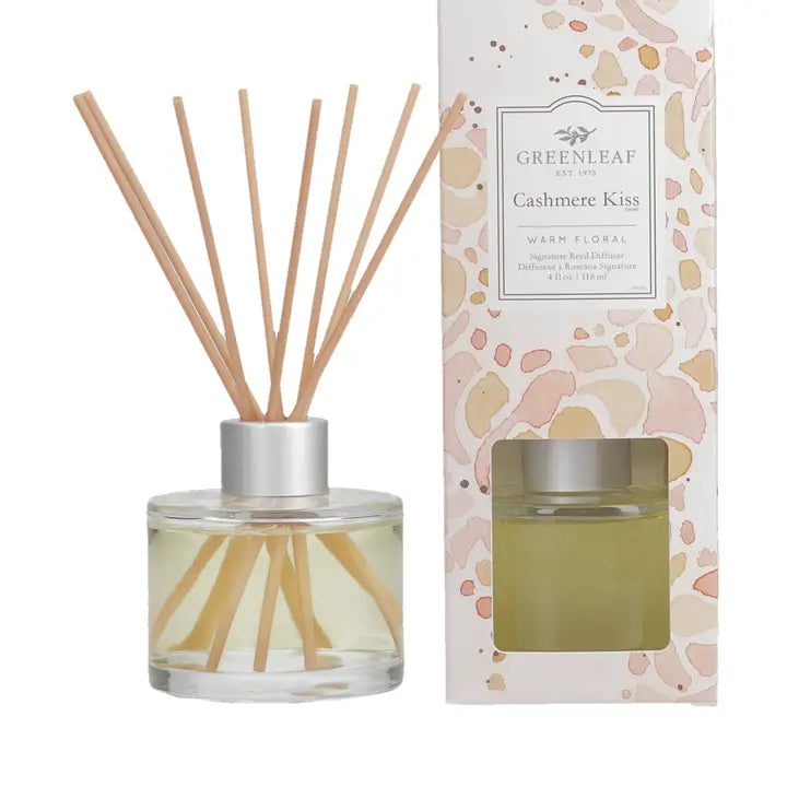 Greenleaf Reed Diffuser