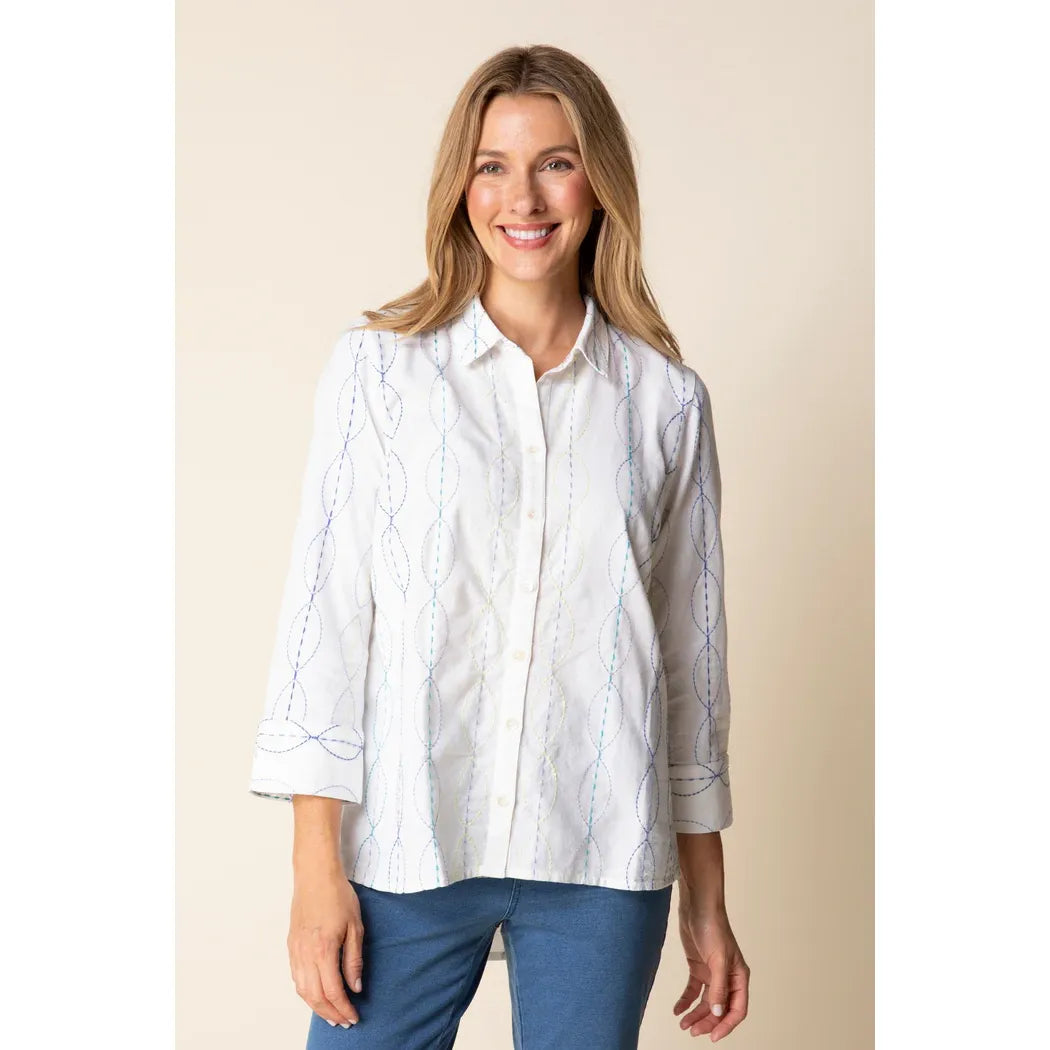 Artisan Top