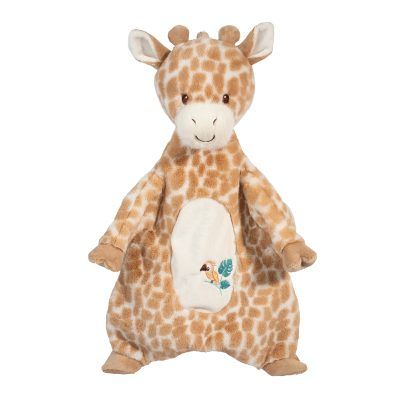 Sshlumpie Snuggler Pet - Zinnias Gift Boutique