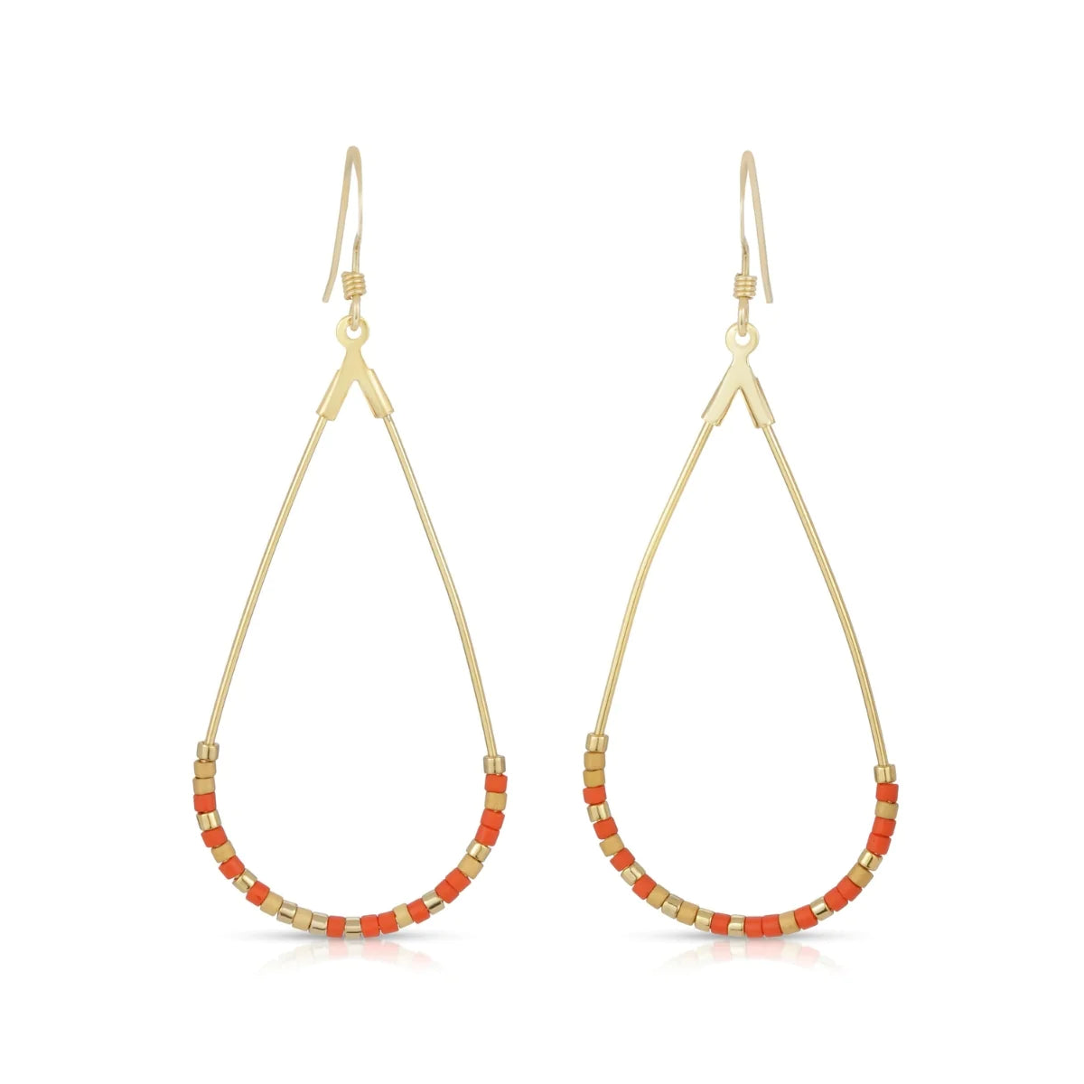 Earrings - Zinnias Gift Boutique