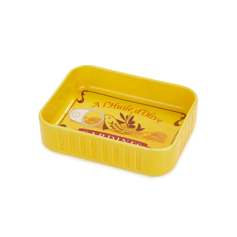 Snack Tray
