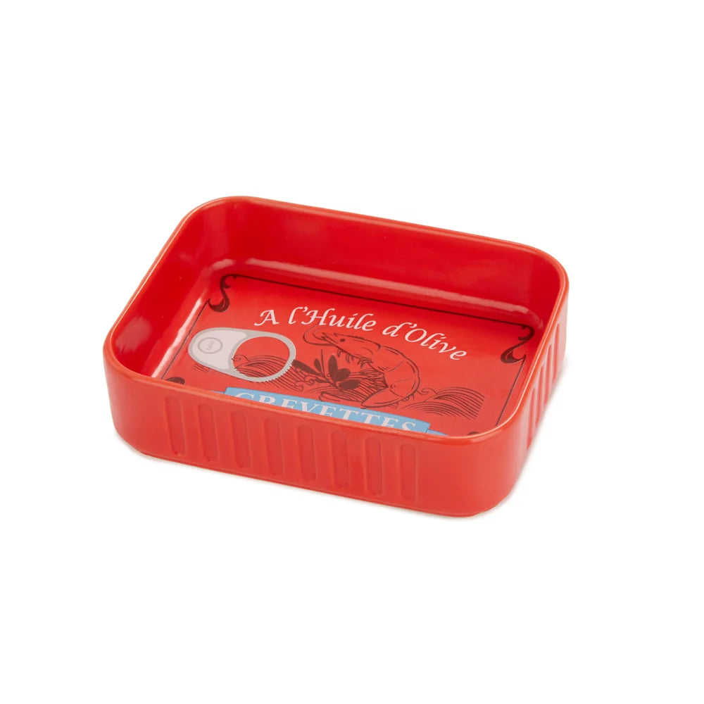 Snack Tray