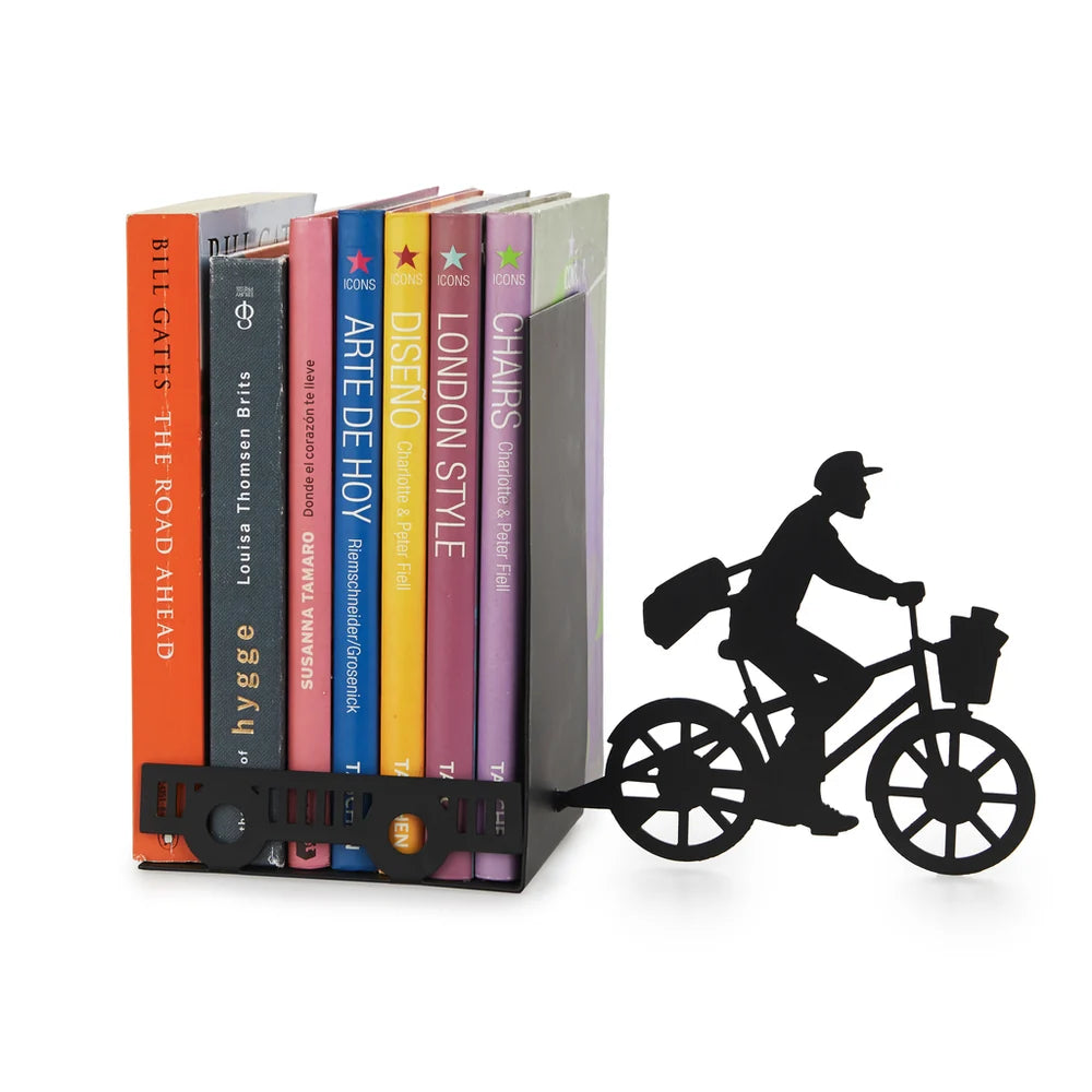 Bookend
