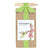 Scatter Garden | Hummingbird - Zinnias Gift Boutique