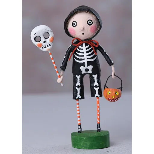 Billy Bones - Zinnias Gift Boutique