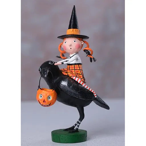 Ravens Flight - Zinnias Gift Boutique
