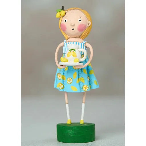 Lily Anne's Lemons - Zinnias Gift Boutique