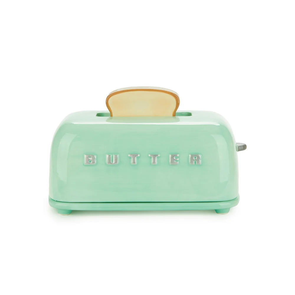 Butter Tray with lid