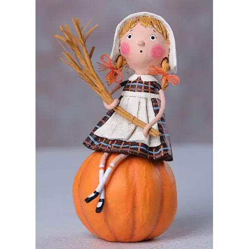 Grateful Greta - Zinnias Gift Boutique
