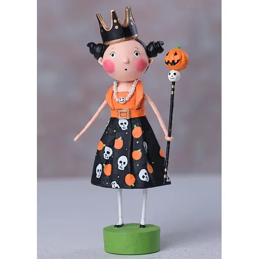 Halloween Queen - Zinnias Gift Boutique