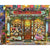 Wine & Cheese Shop (1830pz) - 1000 Piece Jigsaw Puzzle