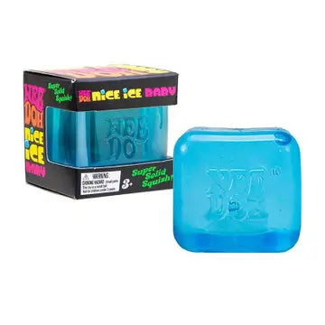 Nice Cube Sensory - Zinnias Gift Boutique