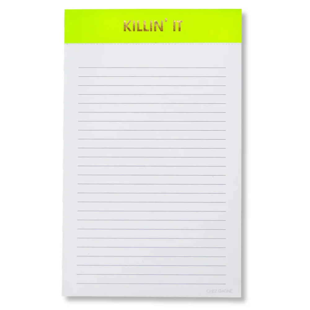 Notepad