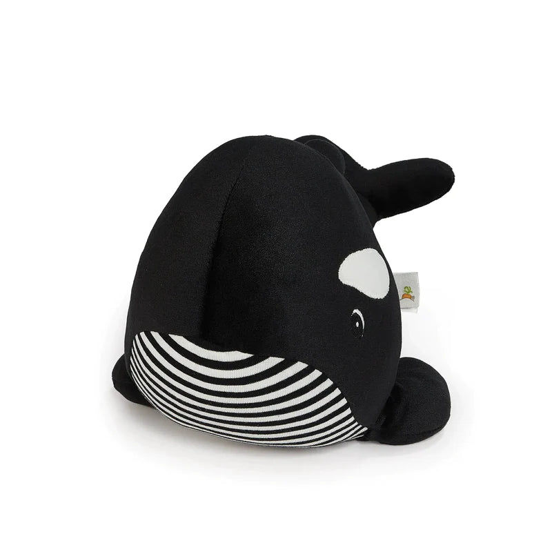 Winnie the Orca - Zinnias Gift Boutique