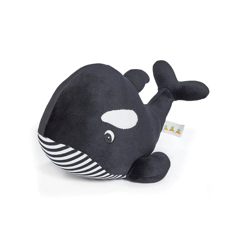 Winnie the Orca - Zinnias Gift Boutique