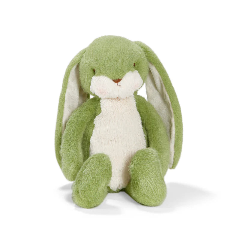 Little Floppy Nibble Bunny - Pistachio - Zinnias Gift Boutique