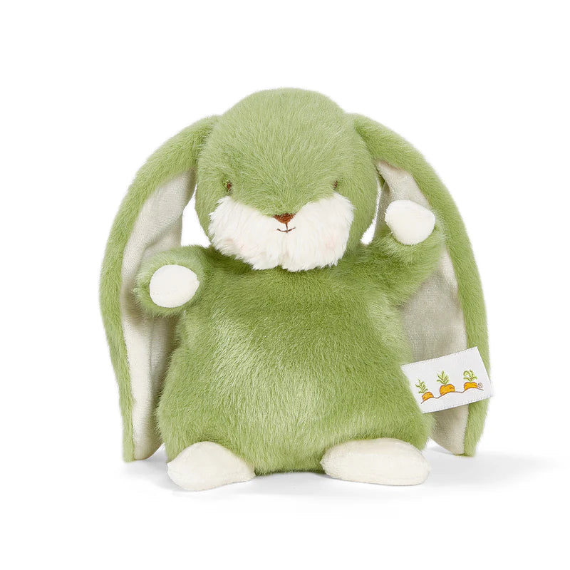 Tiny Nibble Bunny - Pistachio - Zinnias Gift Boutique