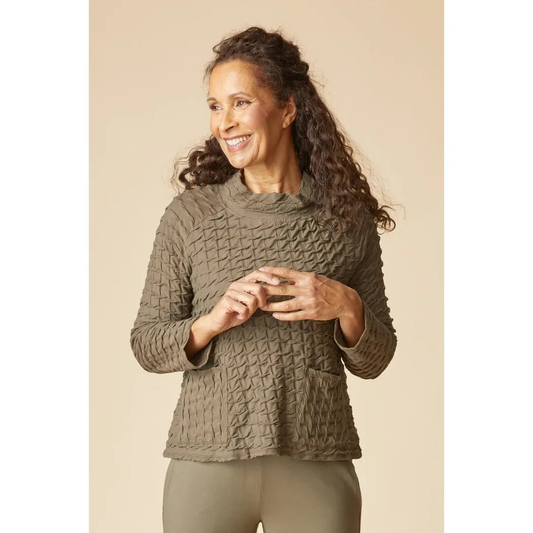 Aspen Pullover