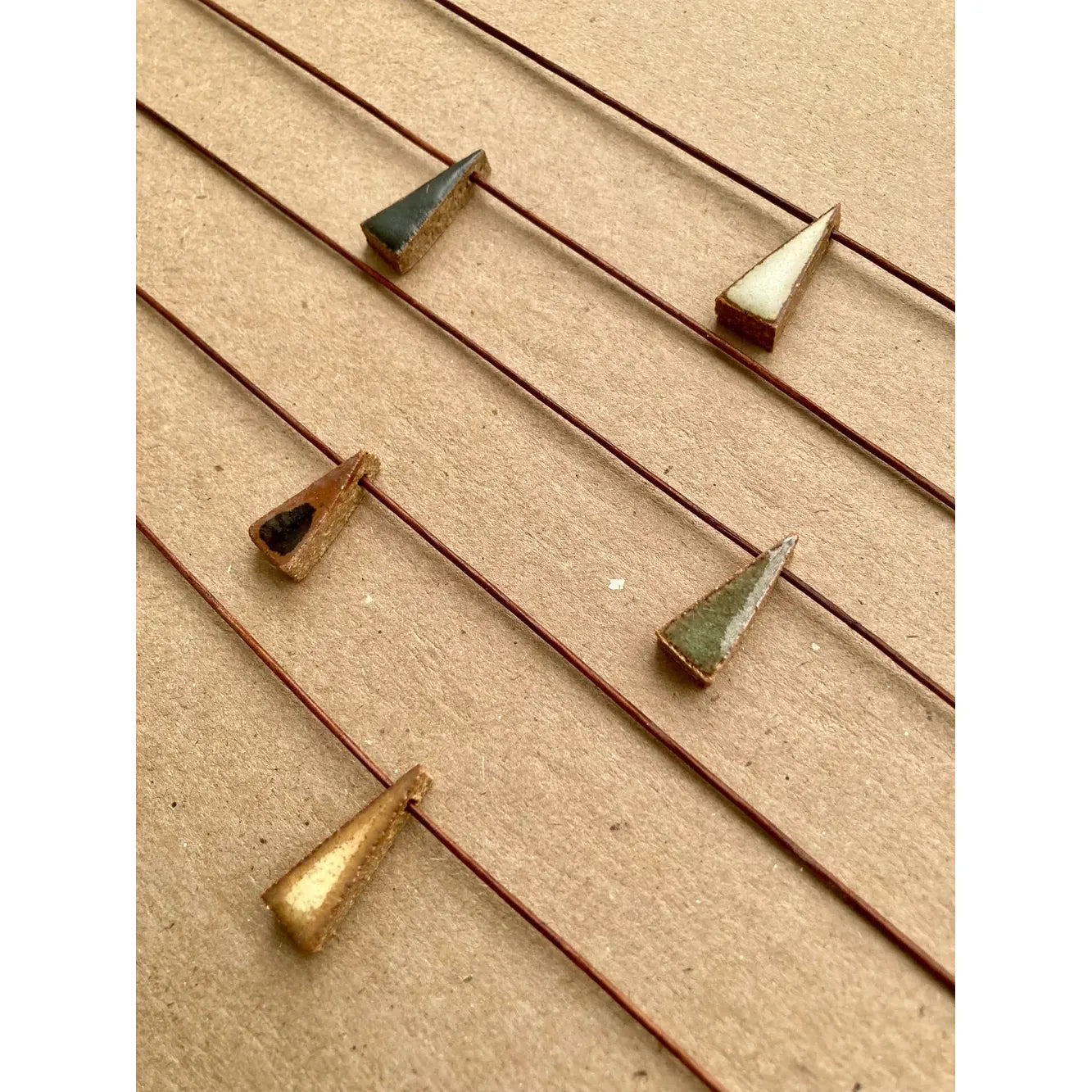 I Rise - Pendant Necklace