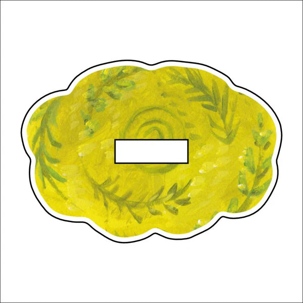 Stand Small Single 1/2 inch - Zinnias Gift Boutique