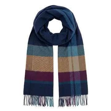 Baby Alpaca Scarf
