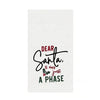 Just A Phase Towel - Zinnias Gift Boutique