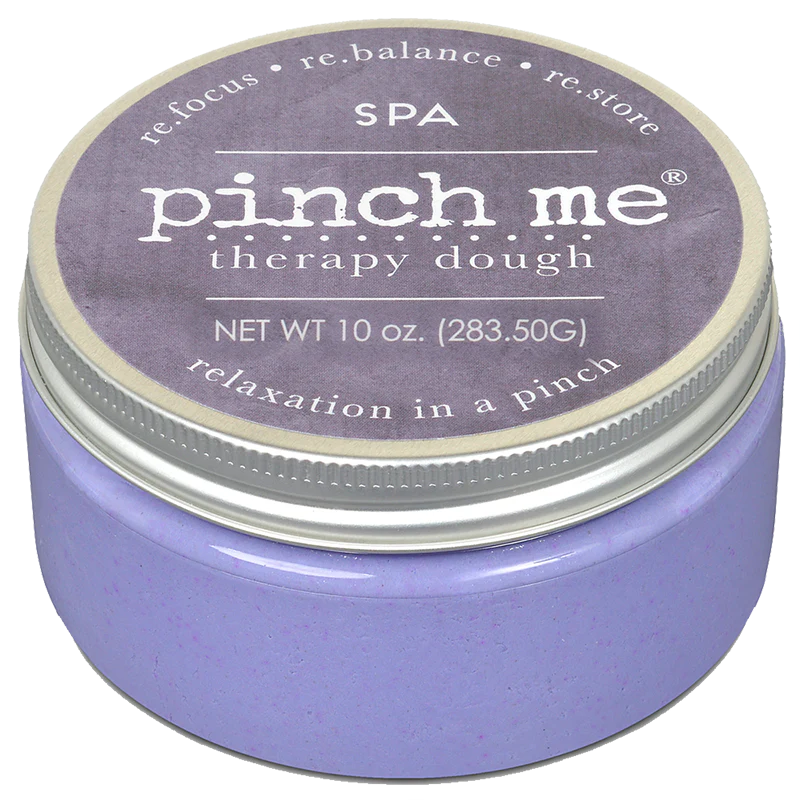 Therapy Dough - Zinnias Gift Boutique