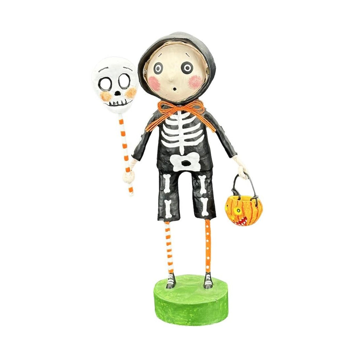 Billy Bones - Zinnias Gift Boutique