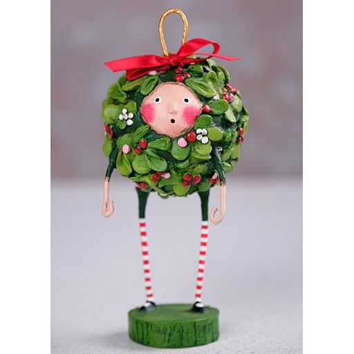 Christmas Kisses - Zinnias Gift Boutique