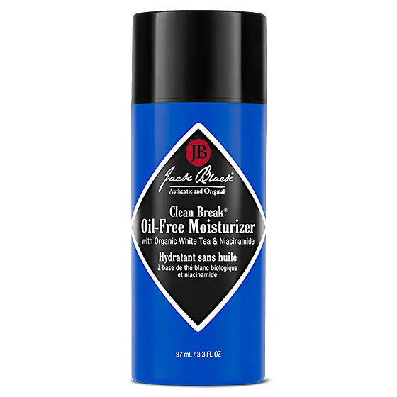 Clean Break Oil Free Face 3.3oz - Zinnias Gift Boutique