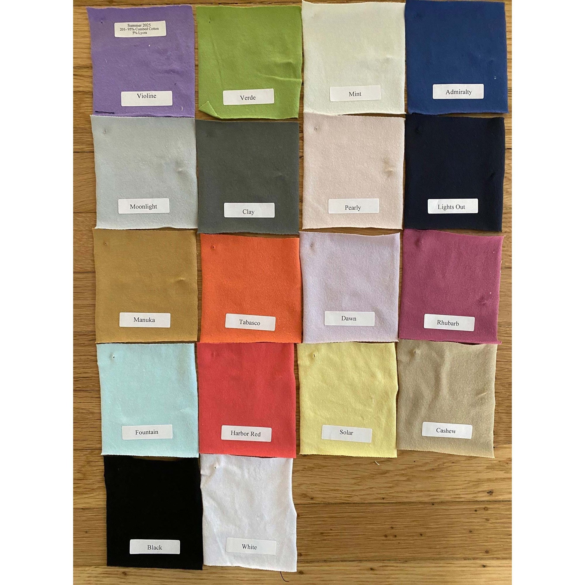 Convertible Boatneck Tank - Zinnias Gift Boutique