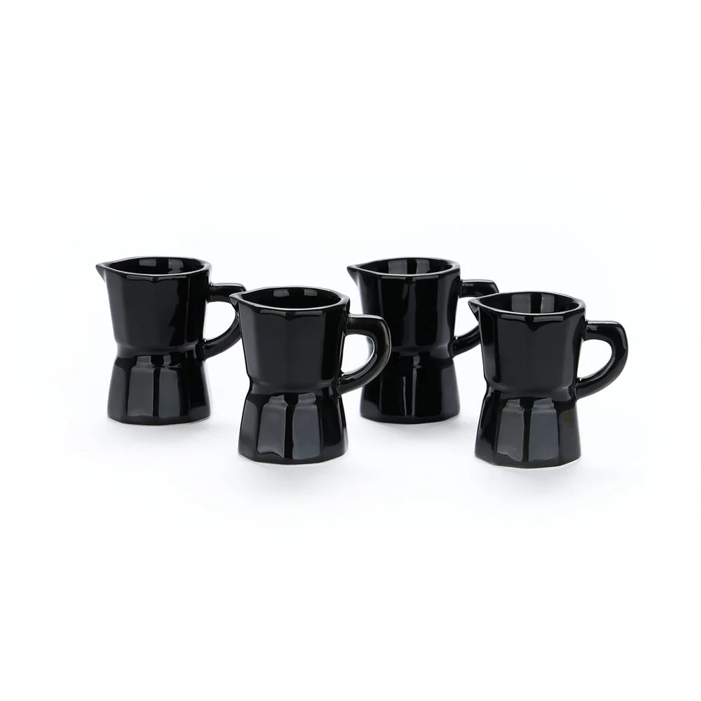 Moka Espresso Cup Set